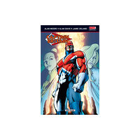 Panini Publishing Ltd Captain Britain Vol.5: End Game (häftad, eng)