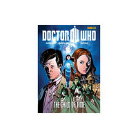 Panini Publishing Ltd Doctor Who: The Child of Time (häftad, eng)