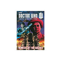 Panini Publishing Ltd Doctor Who: Nemesis of the Daleks (häftad, eng)