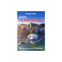 Lonely Planet Global Limited Lonely Planet Pocket Hong Kong (häftad, eng)