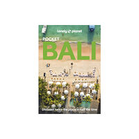 Lonely Planet Global Limited Lonely Planet Pocket Bali (häftad, eng)