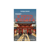 Lonely Planet Global Limited Lonely Planet Pocket Kyoto & Osaka (häftad, eng)