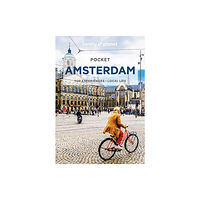 Lonely Planet Global Limited Lonely Planet Pocket Amsterdam (häftad)