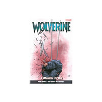 Panini Publishing Ltd Wolverine Vol. 2: 3 Months to Die (häftad, eng)