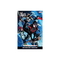 Panini Publishing Ltd All New X-Men Vol. 6: The Ultimate Adventure (häftad, eng)