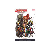 Panini Publishing Ltd Guardians of the Galaxy: New Guard Vol. 2: New Galactic Order (häftad, eng)