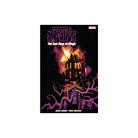 Panini Publishing Ltd Doctor Strange Vol. 2: The Last Days of Magic (häftad, eng)