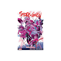 Panini Publishing Ltd Spider-Gwen Vol. 2: Weapon of Choice (häftad, eng)