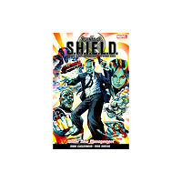 Panini Publishing Ltd Agents of S.H.I.E.L.D. Vol. 2 (häftad, eng)