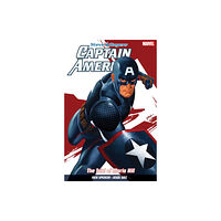 Panini Publishing Ltd Captain America: Steve Rogers Vol. 2 (häftad, eng)