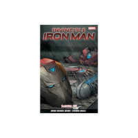 Panini Publishing Ltd Invincible Iron Man Vol. 2 (häftad, eng)