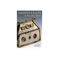 Boydell & Brewer Ltd Saints' Cults in the Celtic World (häftad, eng)