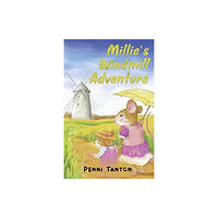 Pegasus Elliot Mackenzie Publishers Millie's Windmill Adventure (häftad, eng)