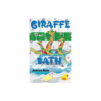 Pegasus Elliot Mackenzie Publishers Giraffe Bath (häftad, eng)