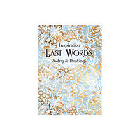 Flame Tree Publishing Last Words (inbunden, eng)