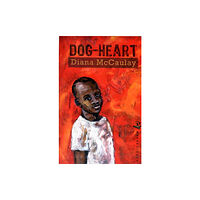 Peepal Tree Press Ltd Dog-Heart (häftad, eng)