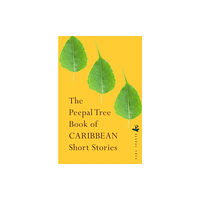 Peepal Tree Press Ltd The Peepal Tree Book of Contemporary Caribbean Short Stories (häftad, eng)