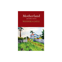 Peepal Tree Press Ltd Motherland and Other Stories (häftad, eng)