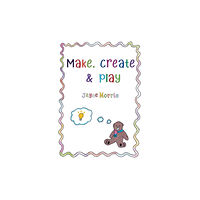 Pegasus Elliot Mackenzie Publishers Make, Create & Play (häftad, eng)