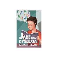 Pegasus Elliot Mackenzie Publishers Jake has Dyslexia (häftad, eng)