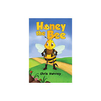 Pegasus Elliot Mackenzie Publishers Honey the Bee (häftad, eng)