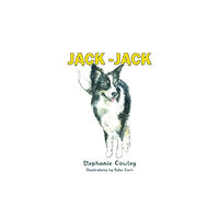 Pegasus Elliot Mackenzie Publishers Jack-Jack (häftad, eng)