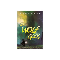 Pegasus Elliot Mackenzie Publishers The Wolf Gods (häftad, eng)