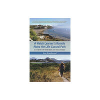 Gwasg Carreg Gwalch Welsh Learner's Ramble Along the Llyn Coastal Path, A (häftad, eng)