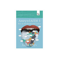 Gwasg Carreg Gwalch Amrywiaith 3 (häftad, wel)