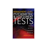 Little, Brown Book Group Management Level Psychometric and Assessment Tests (häftad, eng)