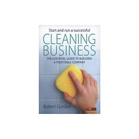 Little, Brown Book Group Start and Run A Successful Cleaning Business (häftad, eng)