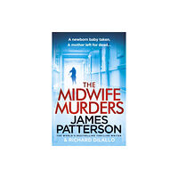 Random House The Midwife Murders (häftad, eng)