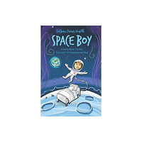 Pegasus Elliot Mackenzie Publishers Space Boy (häftad, eng)