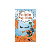 Pegasus Elliot Mackenzie Publishers The Pumpkin Explosion (häftad, eng)