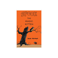 Pegasus Elliot Mackenzie Publishers Spook the Magic Kitten (häftad, eng)