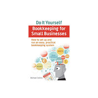 Little, Brown Book Group Do It Yourself BookKeeping for Small Businesses (häftad, eng)