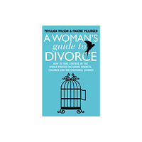 Little, Brown Book Group A Woman's Guide to Divorce (häftad, eng)