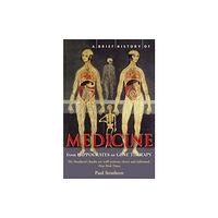 Little, Brown Book Group A Brief History of Medicine (häftad, eng)