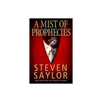 Little, Brown Book Group A Mist of Prophecies (häftad, eng)