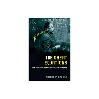 Little, Brown Book Group A Brief Guide to the Great Equations (häftad, eng)