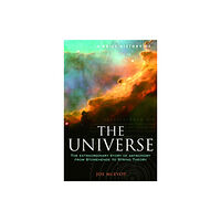 Little, Brown Book Group A Brief History of the Universe (häftad, eng)