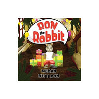 Pegasus Elliot Mackenzie Publishers Ron the Rabbit (häftad, eng)