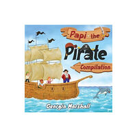 Pegasus Elliot Mackenzie Publishers Papi the Pirate Compilation (häftad, eng)