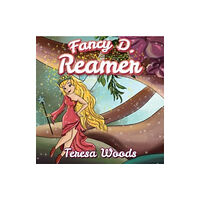 Pegasus Elliot Mackenzie Publishers Fancy D. Reamer (häftad, eng)