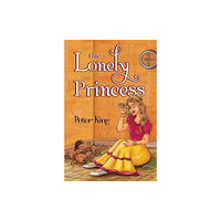 Pegasus Elliot Mackenzie Publishers The Lonely Princess (häftad, eng)