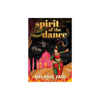 Pegasus Elliot Mackenzie Publishers Spirit of The Dance (häftad, eng)