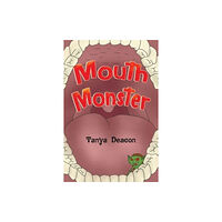 Pegasus Elliot Mackenzie Publishers Mouth Monster (häftad, eng)