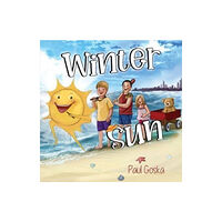 Pegasus Elliot Mackenzie Publishers Winter Sun (häftad, eng)