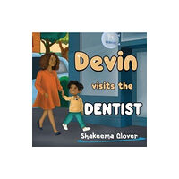 Pegasus Elliot Mackenzie Publishers Devin Visits the Dentist (häftad, eng)