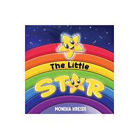 Pegasus Elliot Mackenzie Publishers The Little Star (häftad, eng)